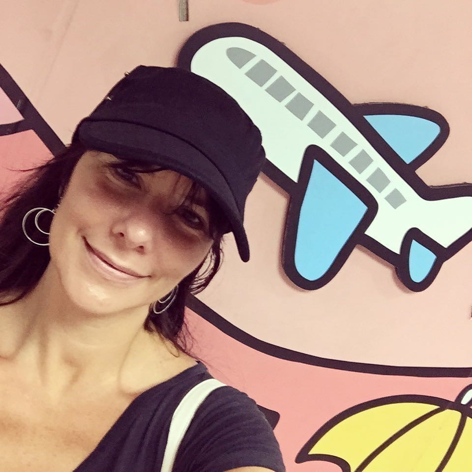 Stuck in Taipei because of typhoon :( no traveling until hopefully tomorrow. #Taipei