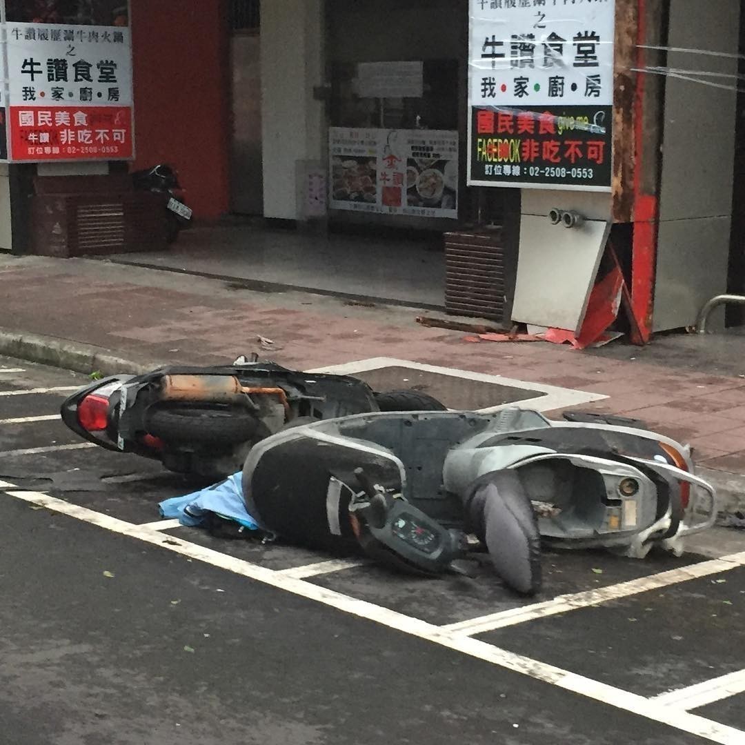 #Taipei