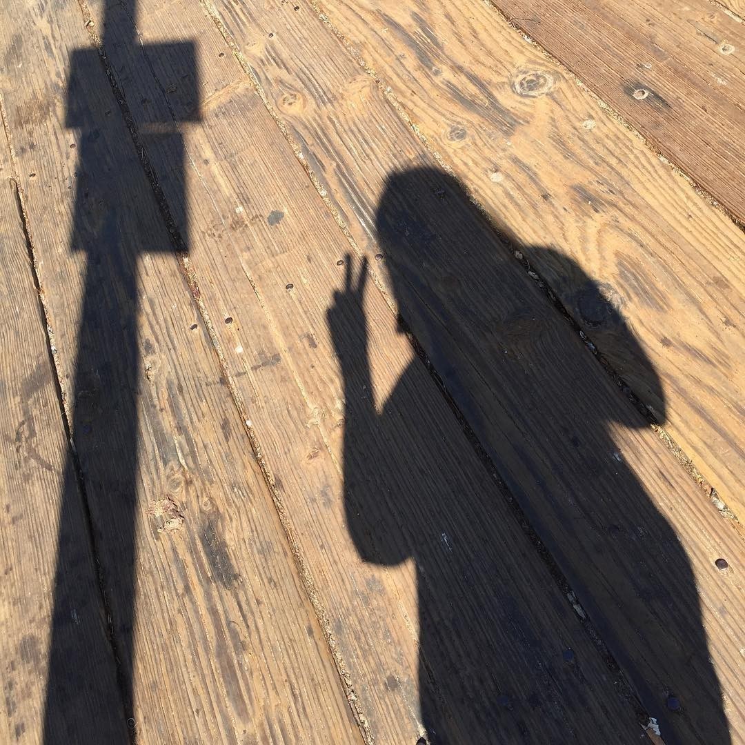#SantaMonica Santa Monica Pier