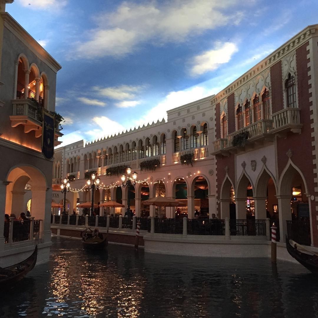#Venice