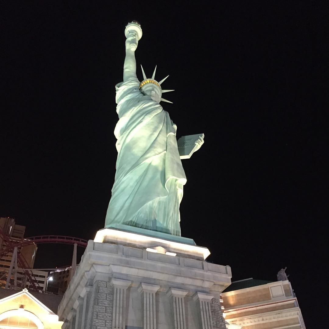 #LasVegas or