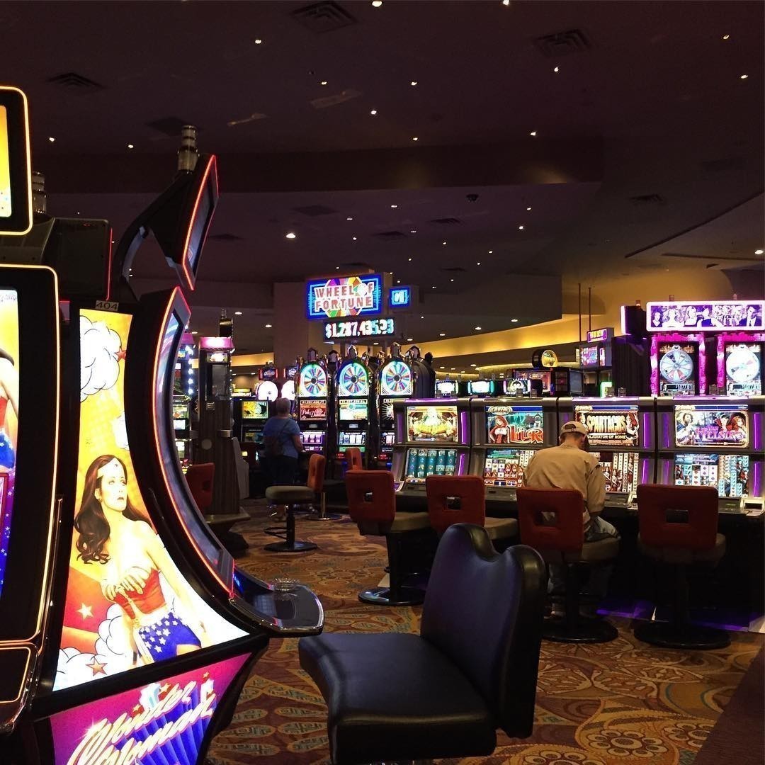#LasVegas