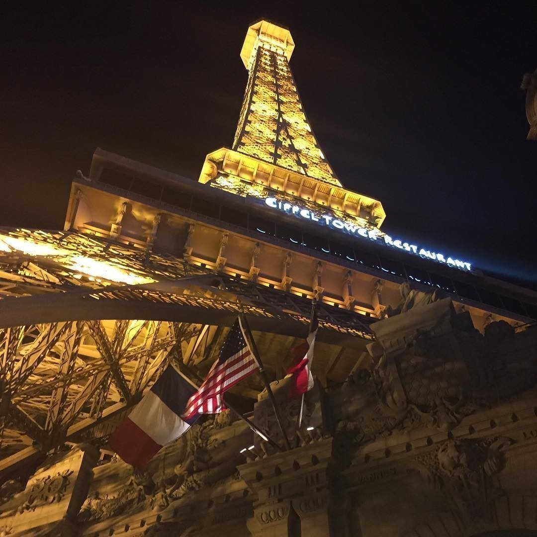 #Paris