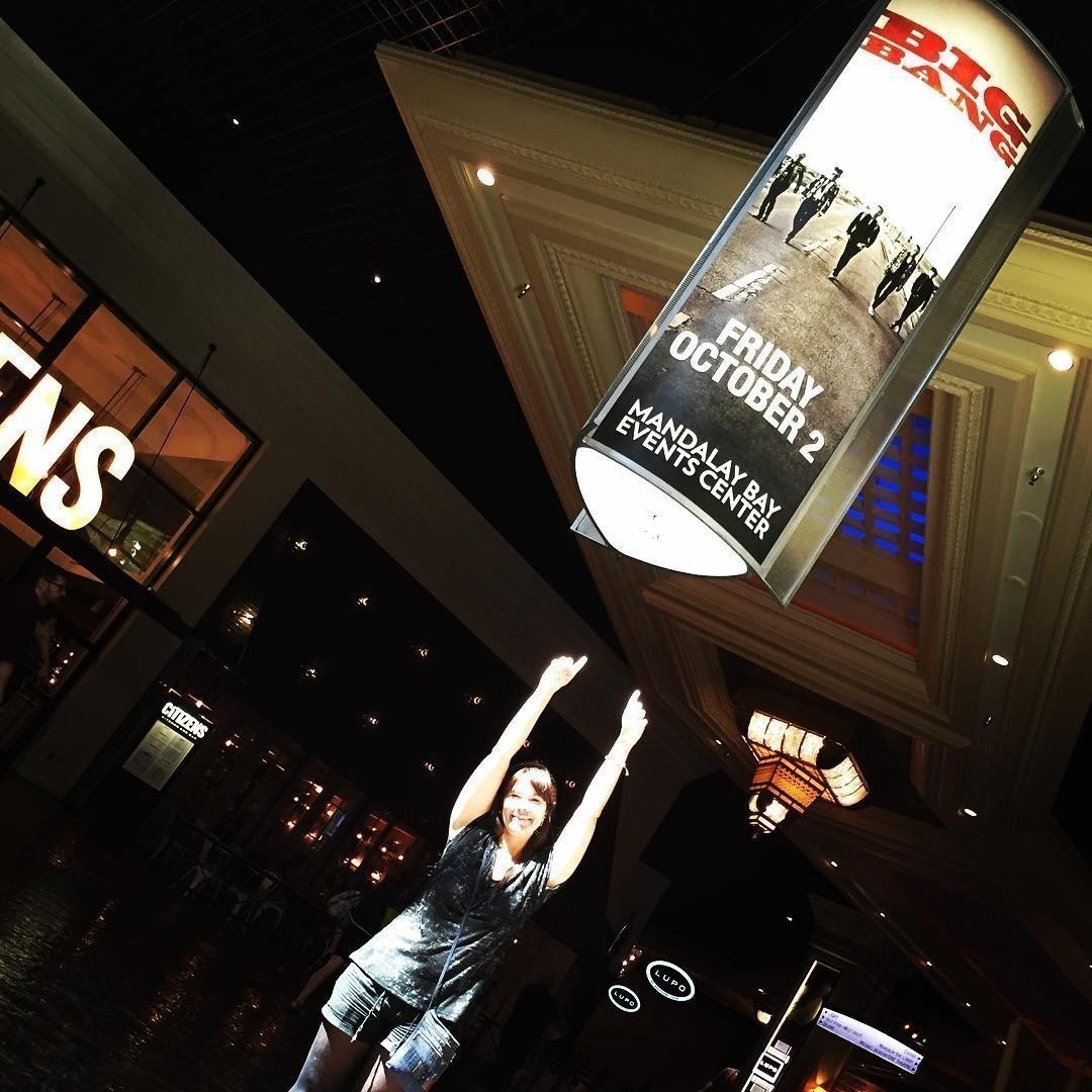 #LasVegas