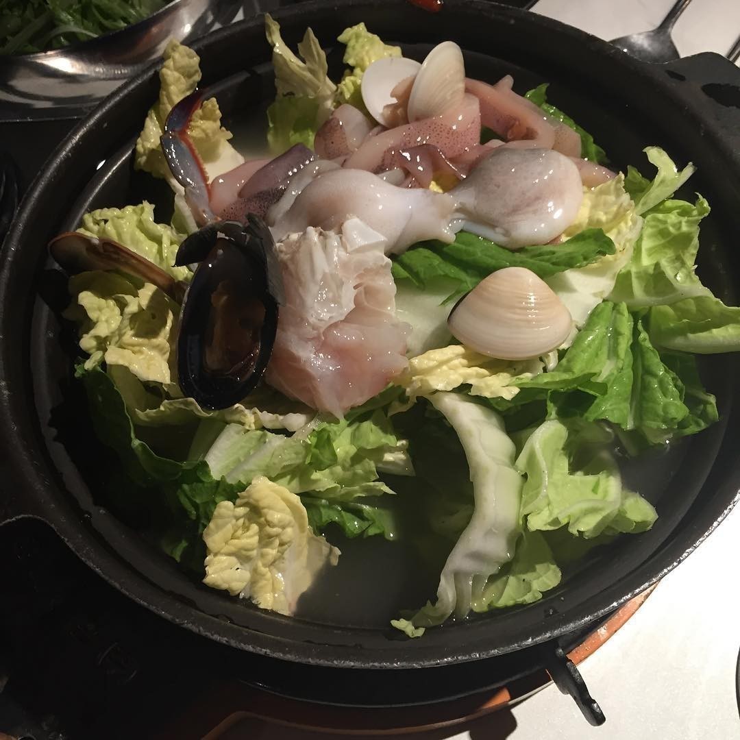 #KoreanBBQ at after midnight in