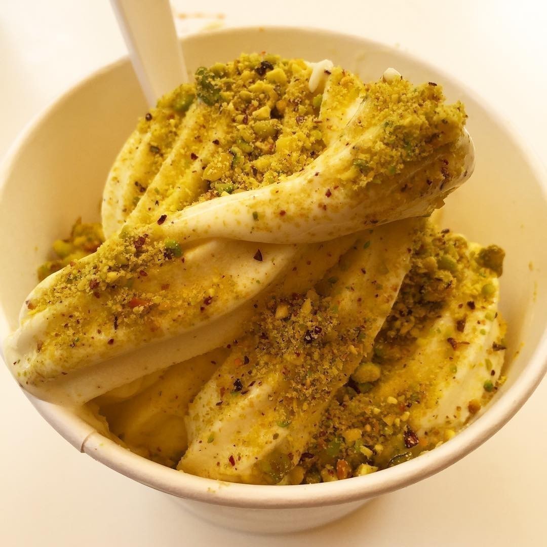 #Pistacchio