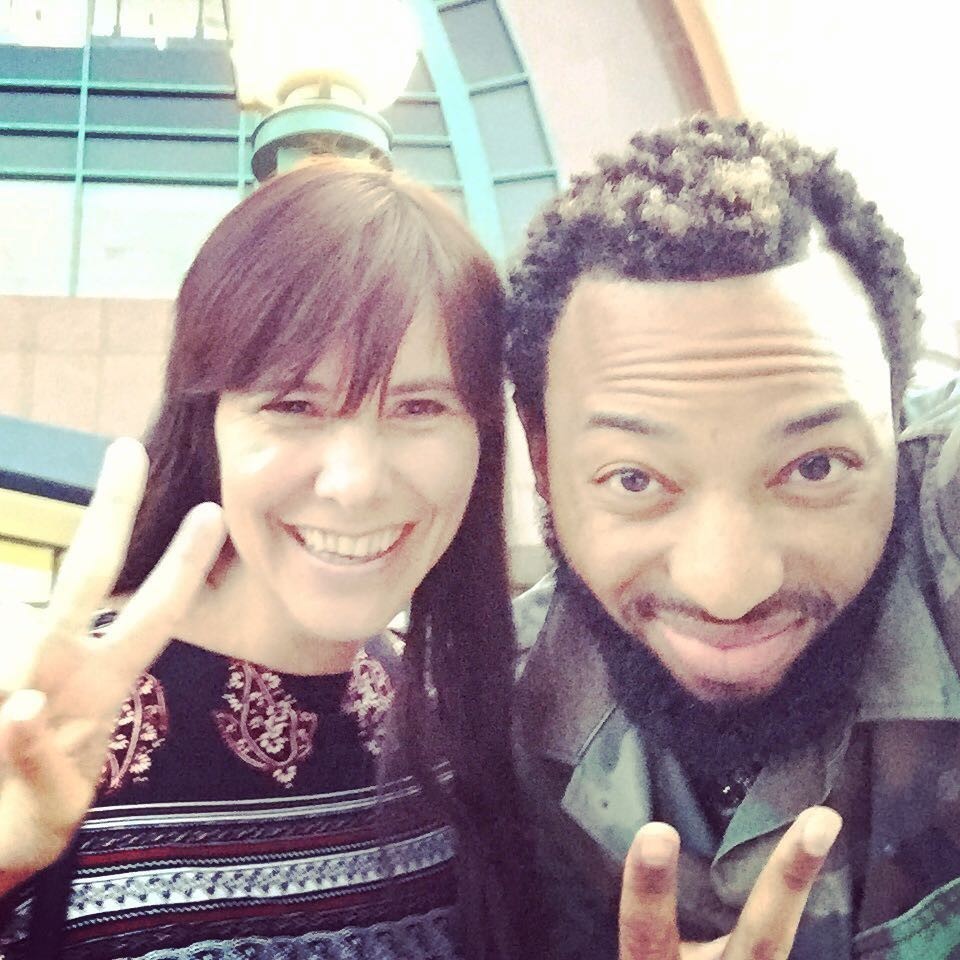 It’s going to be a crazy show tonight!! Have a blast @guitarslayer24