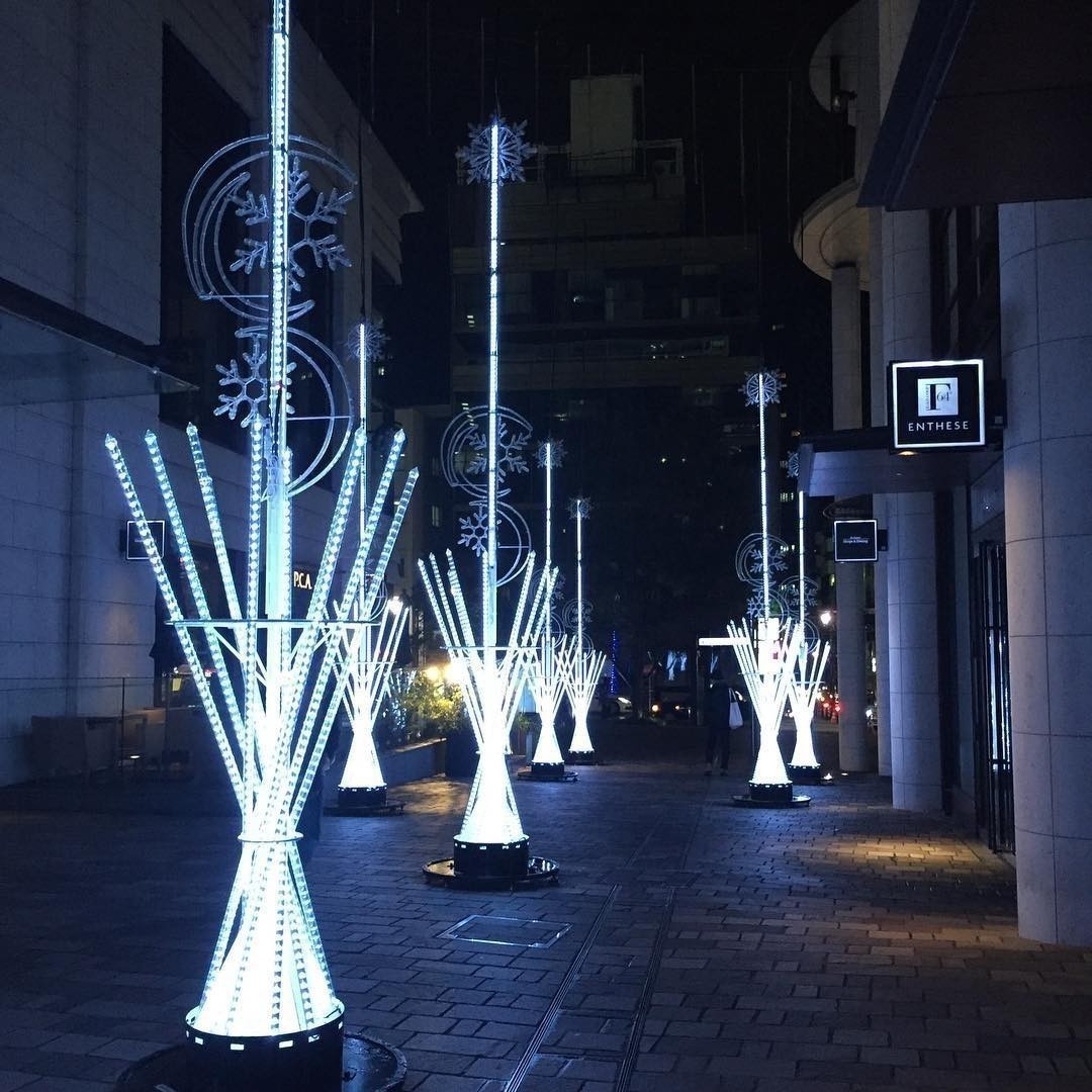 #Tokyo at night