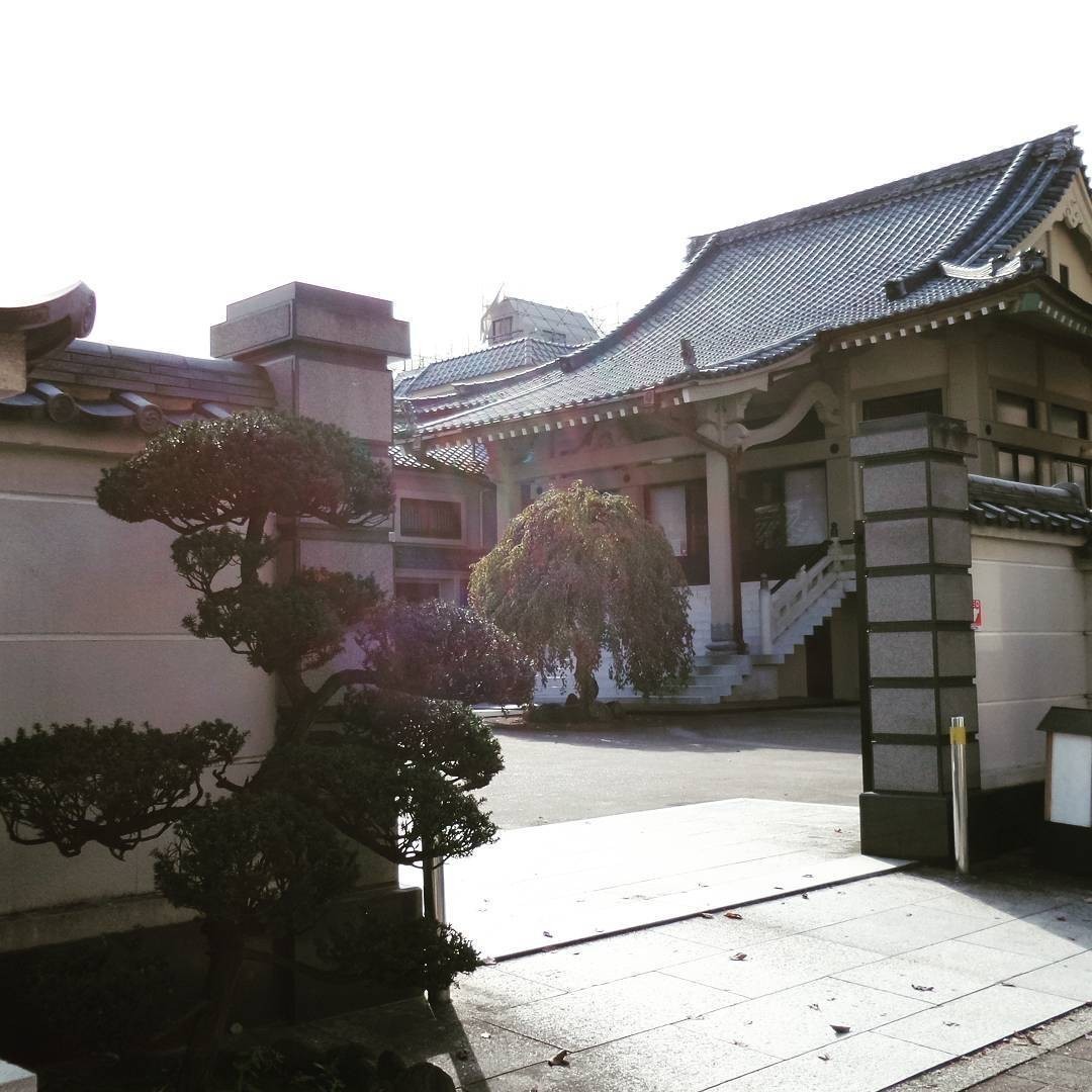Random Impression #Tokyo