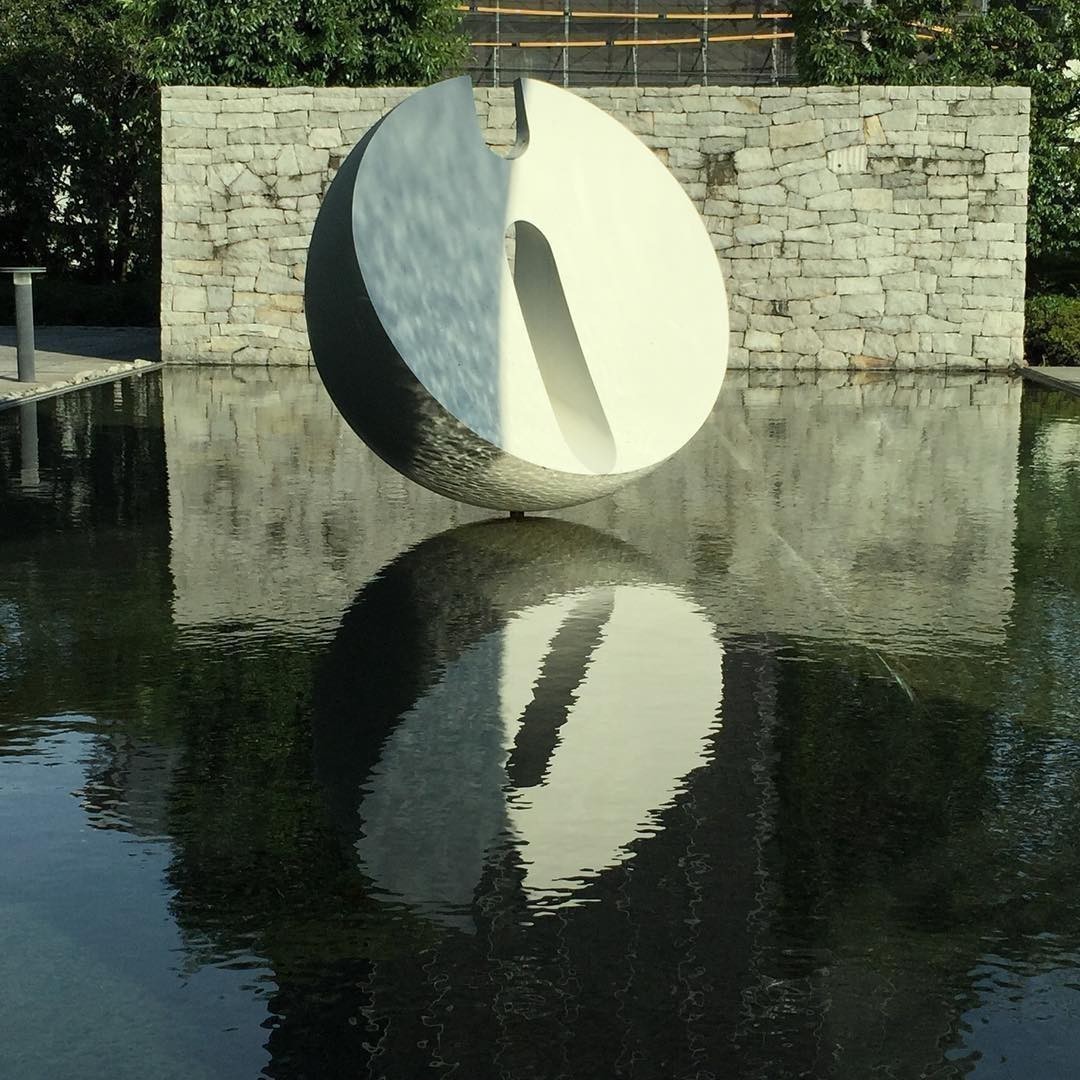 Museum of Contemporary Art #Tokyo