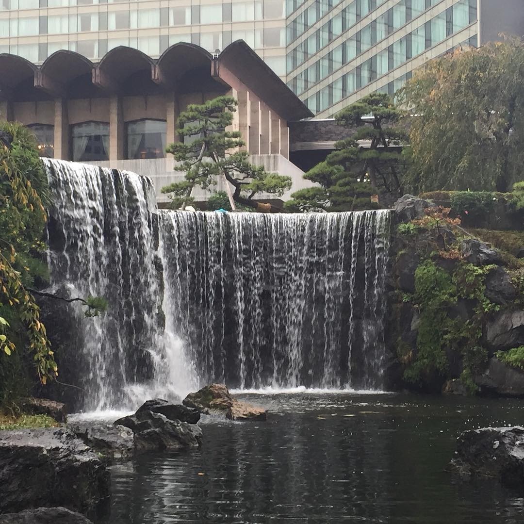 #Tokyo