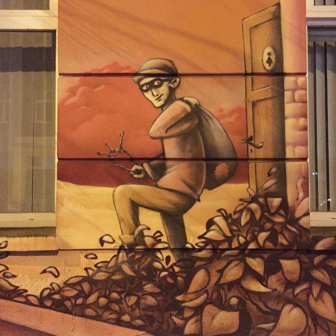 #Berlin