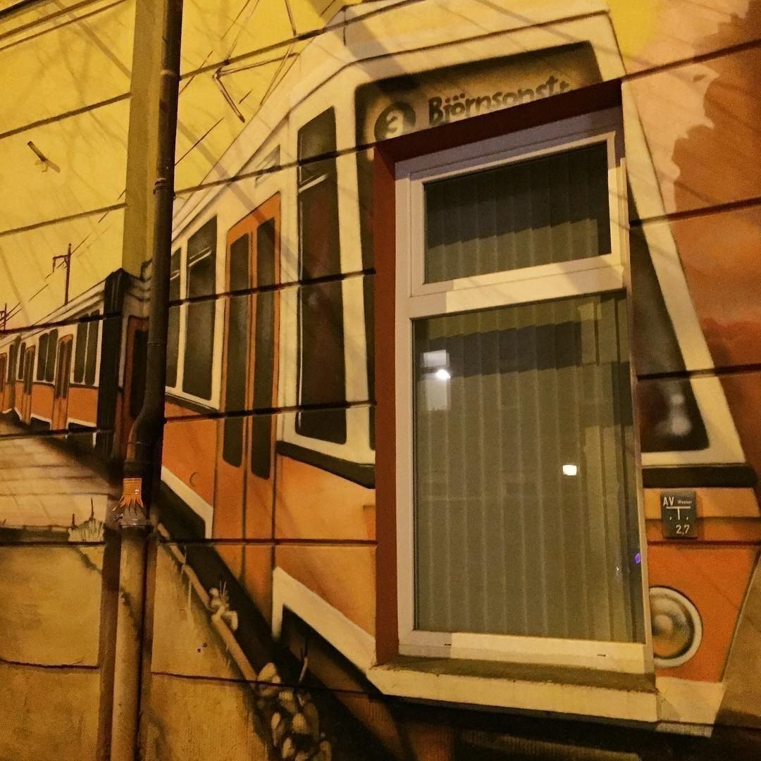 #Berlin