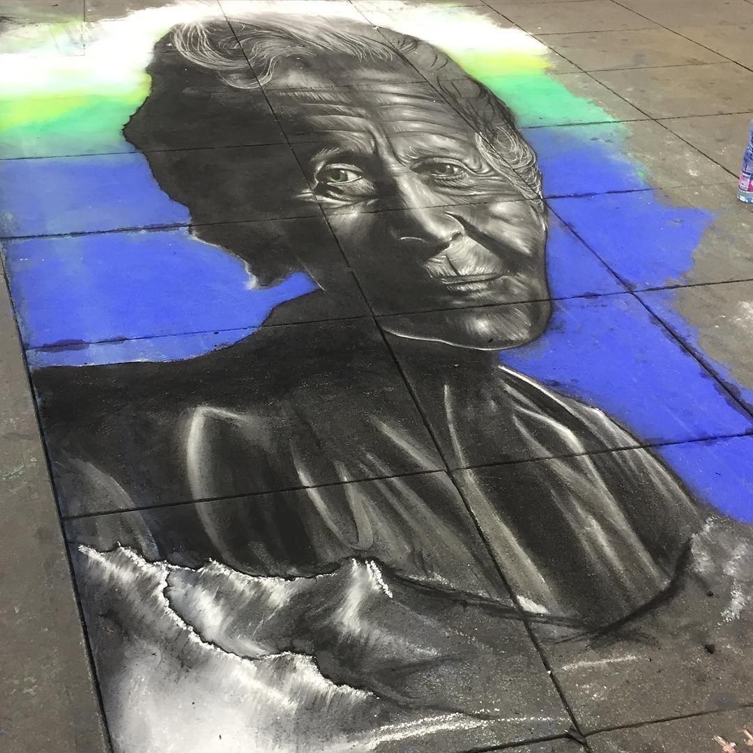 #StreetArt