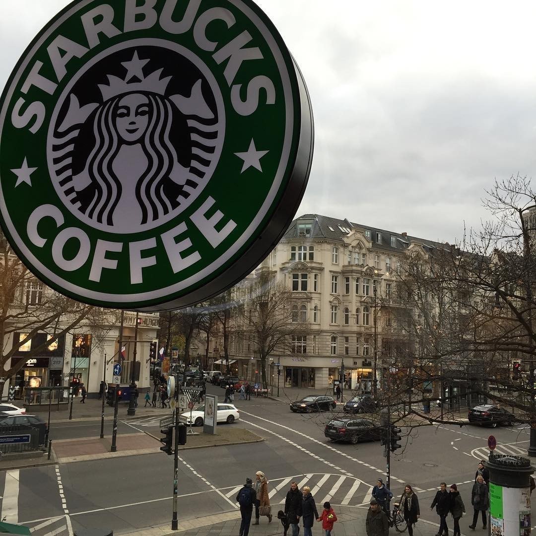 Christmas Shopping in #Berlin
