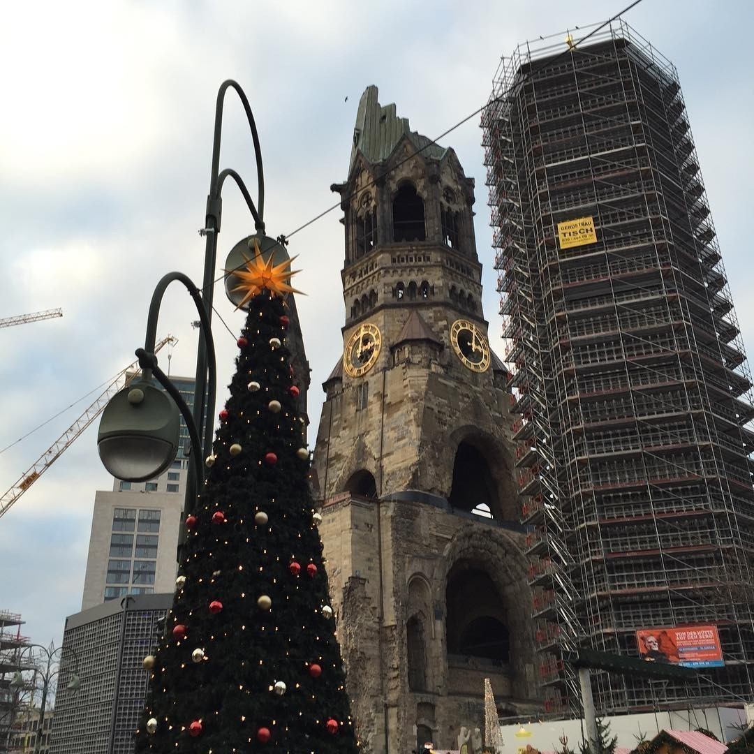 #Christmas