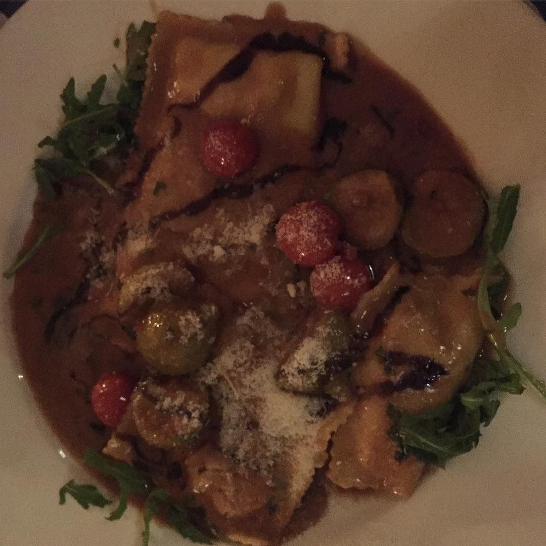 #ItalianFood