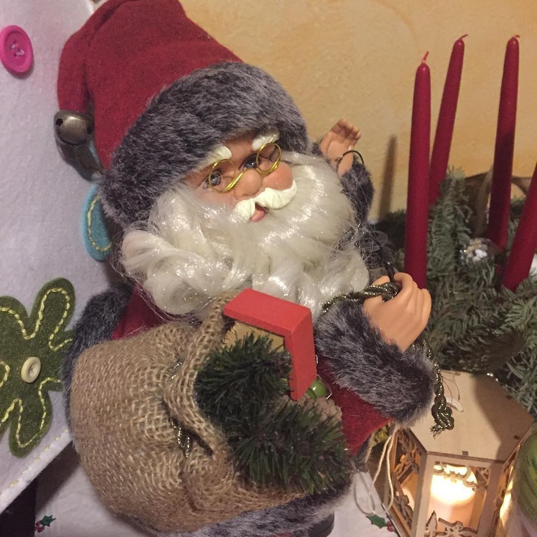 Merry Christmas.