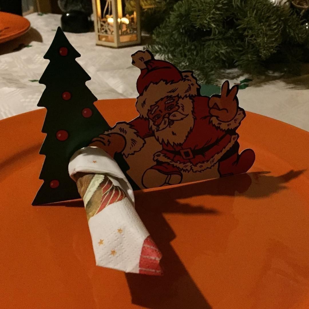 Merry Christmas.