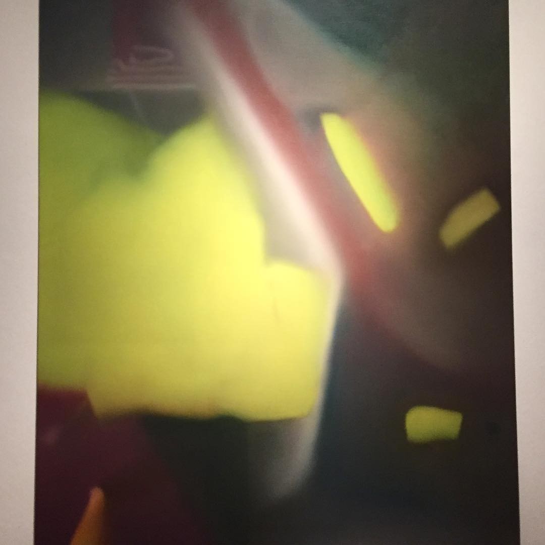 Different type of Gerhard Richter #gerhardrichter