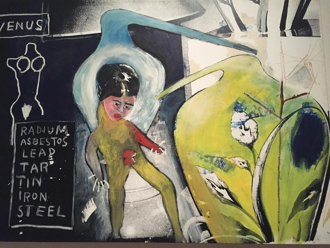 Jean Michel Basquiat #jeanmichelbasquiat