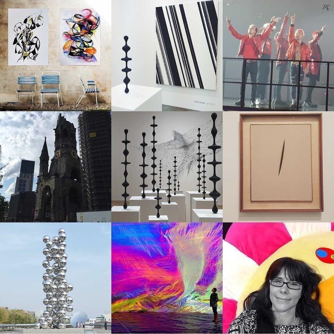 This summarizes my year well. Many cherished memories in 2015. Thank you for a great year. #2015bes