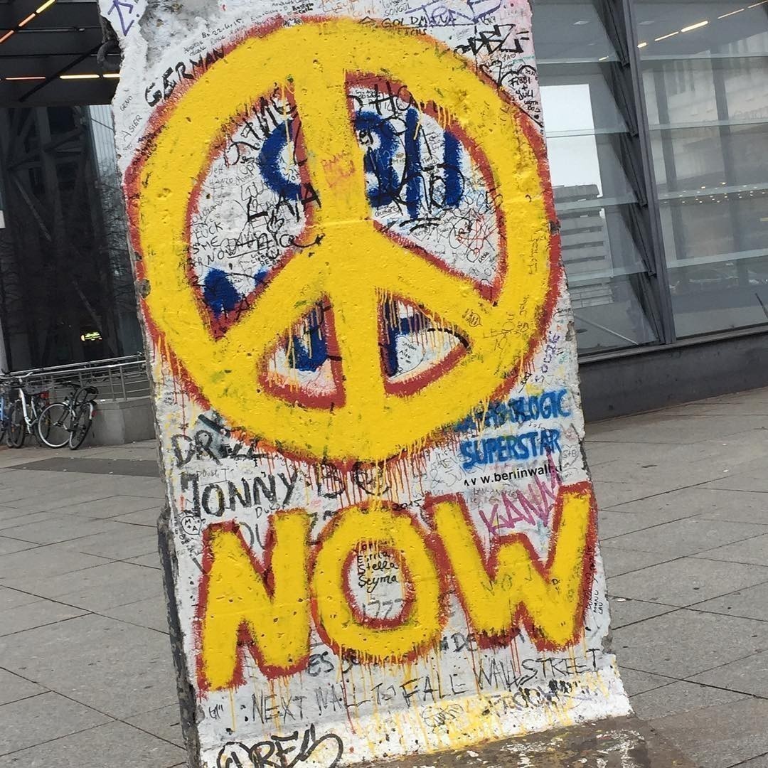 Shit winter has arrived in #Berlin. It’s freezing cold :((