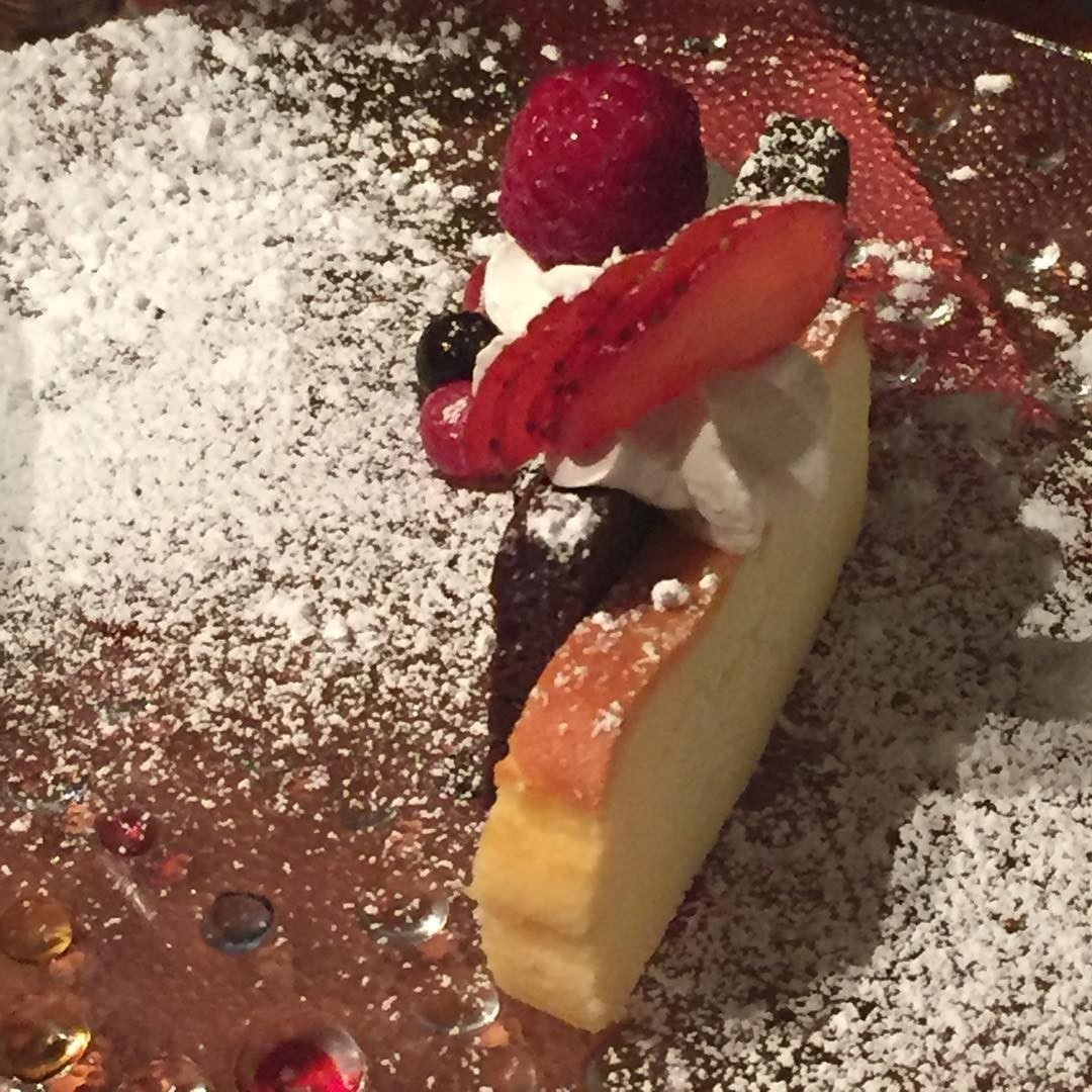 #desert