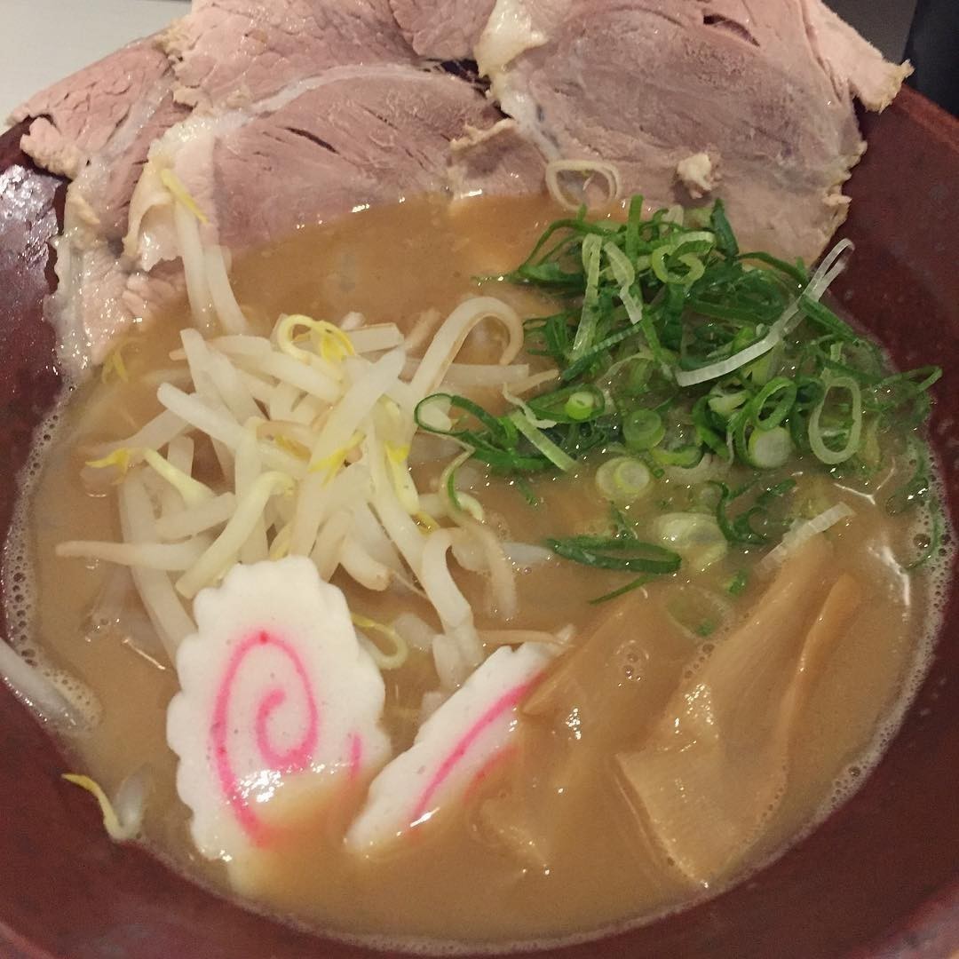 #JapaneseFood
