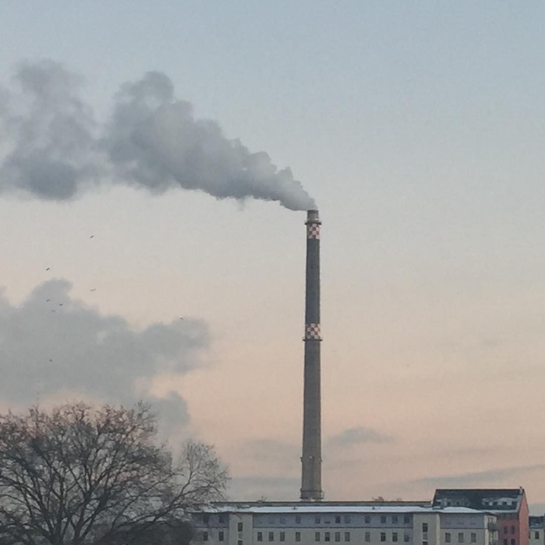 #Berlin