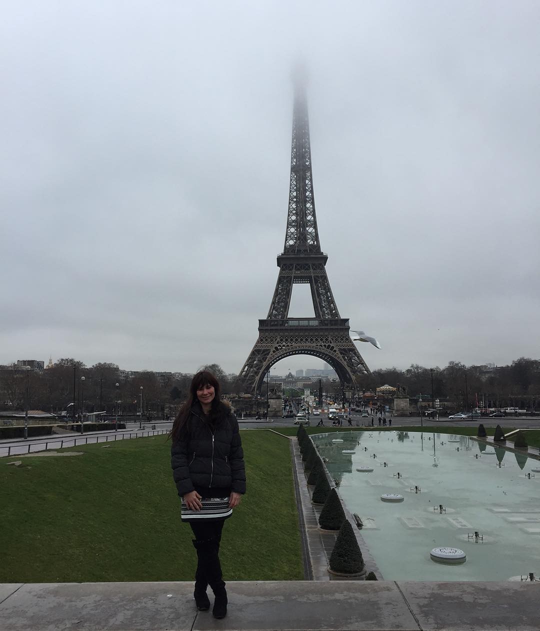 #Paris