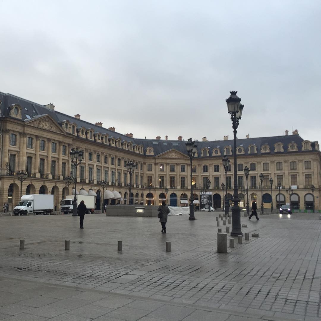 #Paris