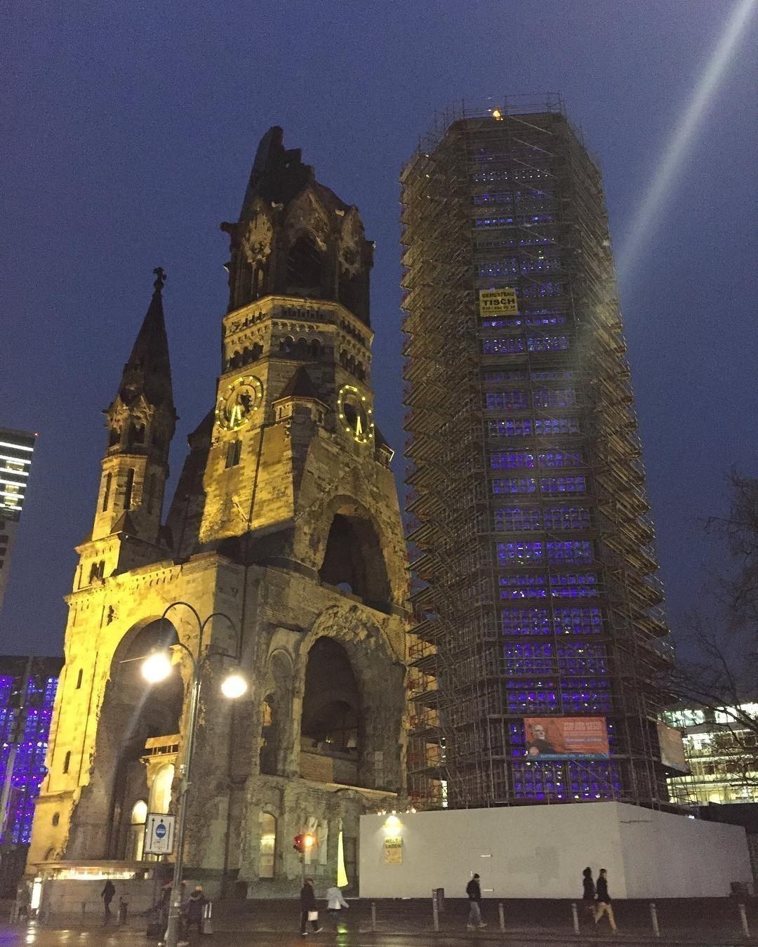 #Berlin