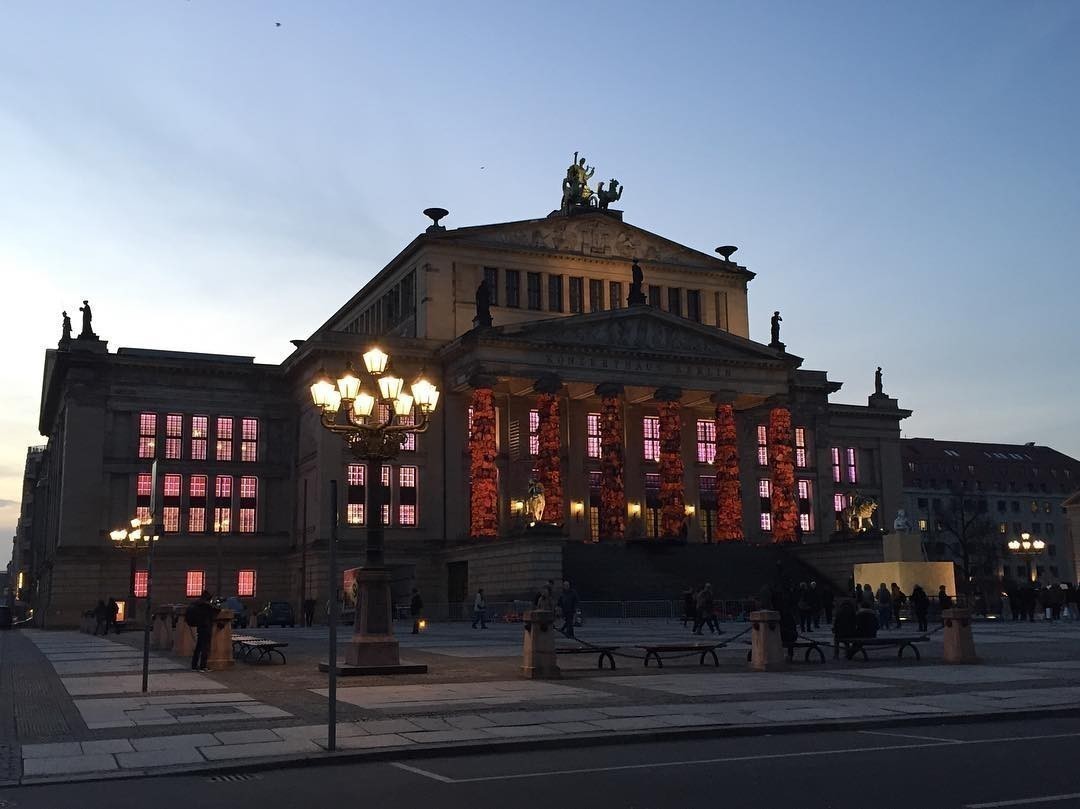 #Konzerthaus