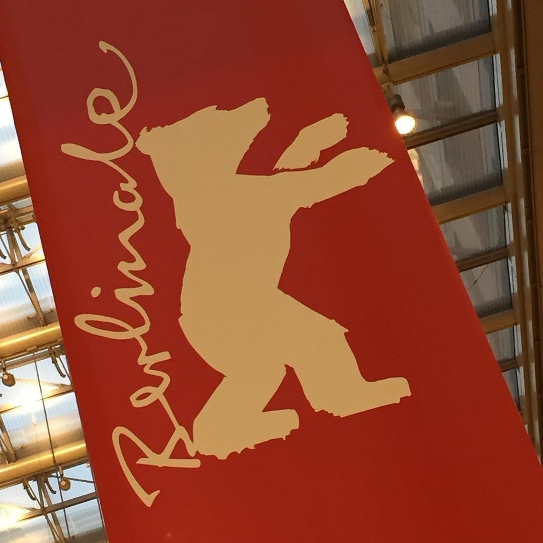 #Berlinale2016