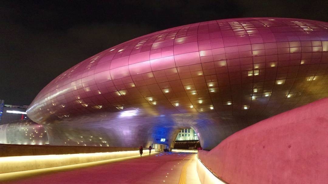 #dongdaemundesignplaza