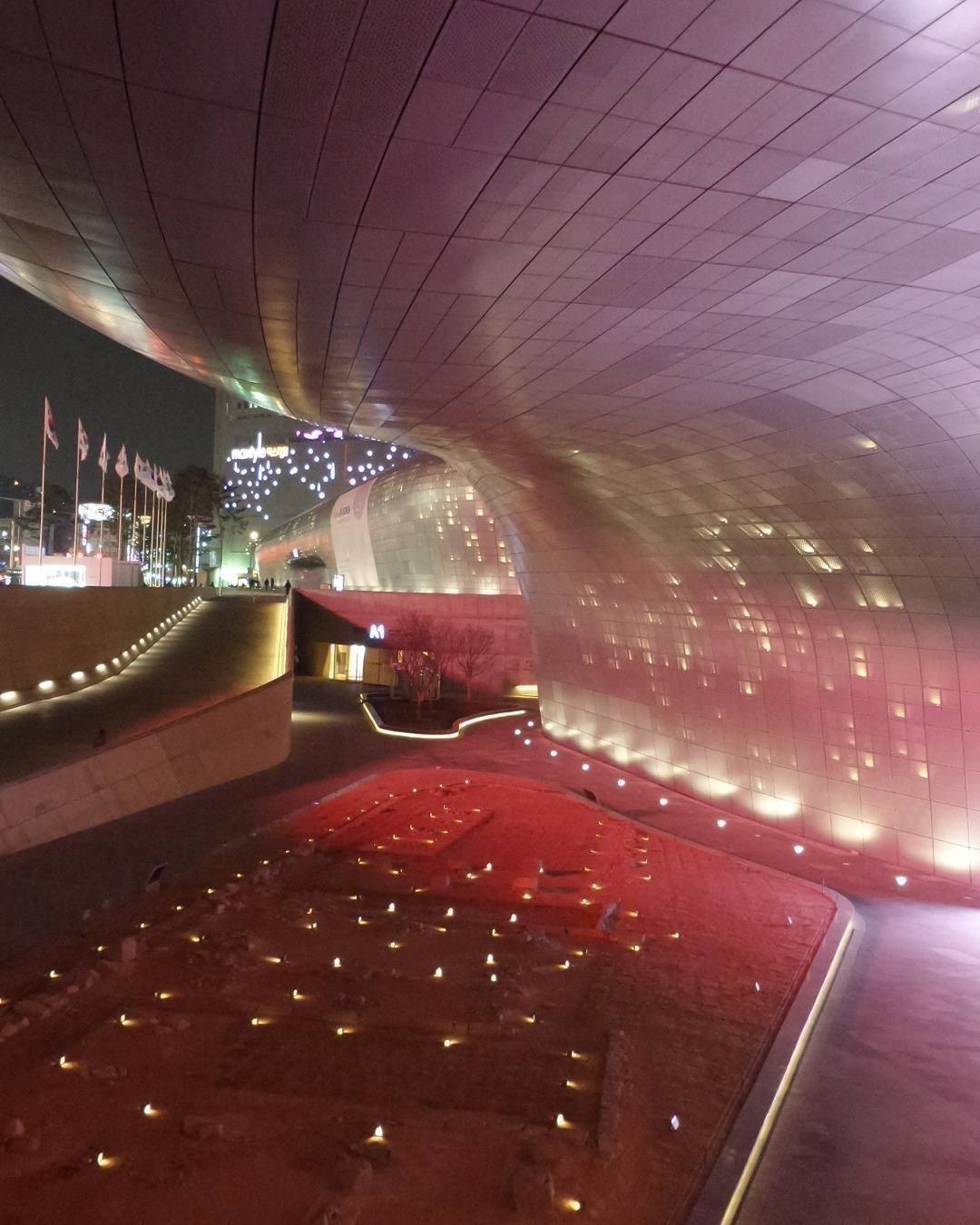 #dongdaemundesignplaza