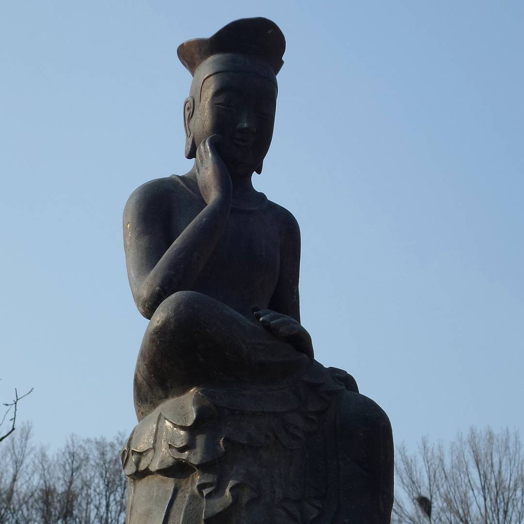 Bongeunsa Temple #Seoul