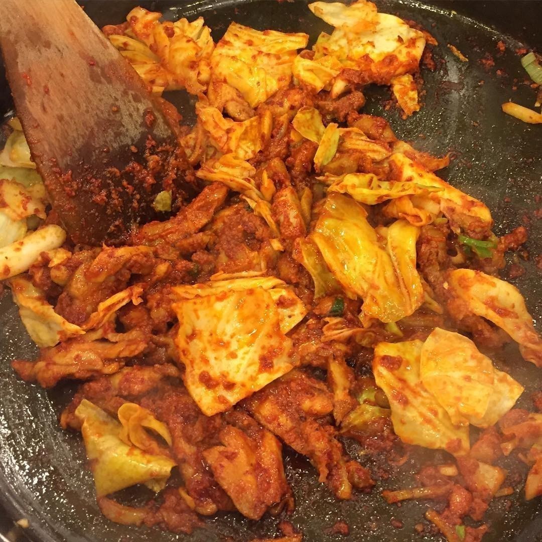 #Food