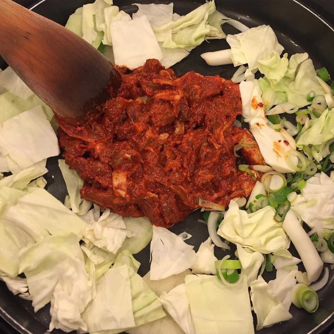 #Food