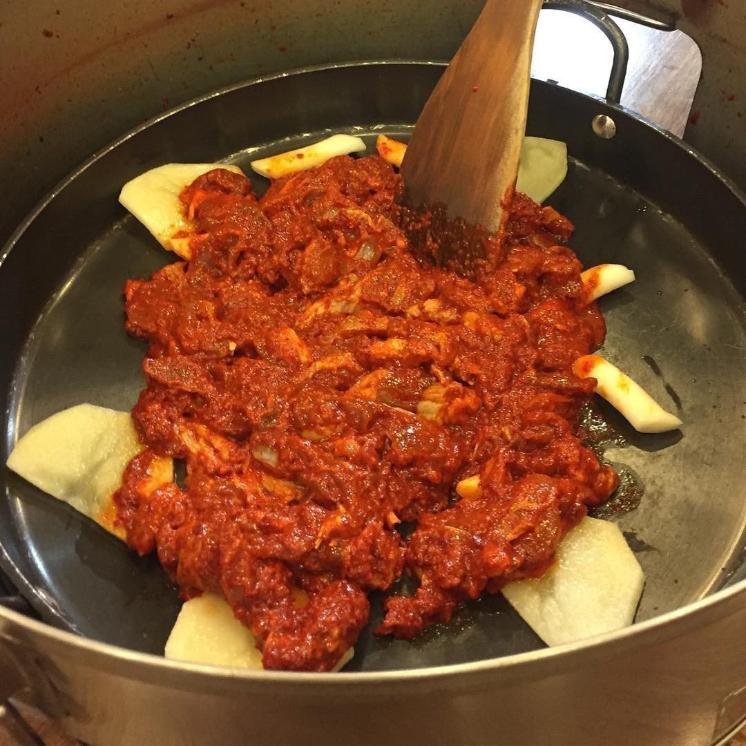 #Food