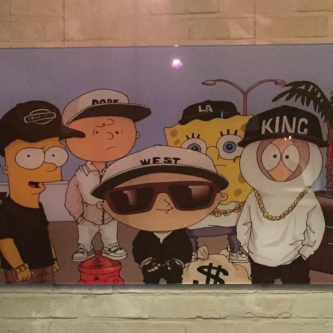 Twosome+studio Cafe #Seoul Mina Kwon