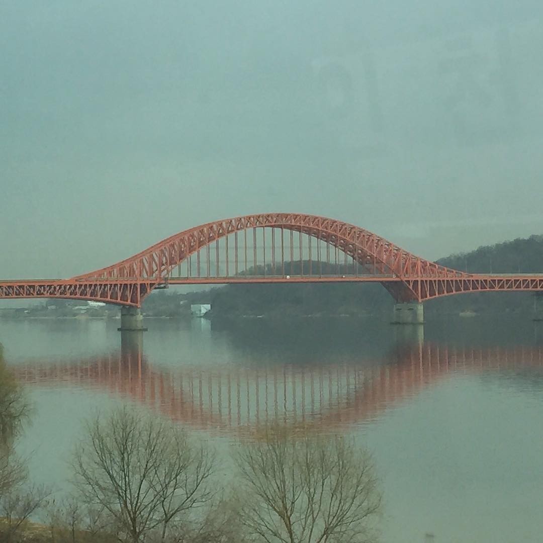 Goodbye #Seoul Goodbye