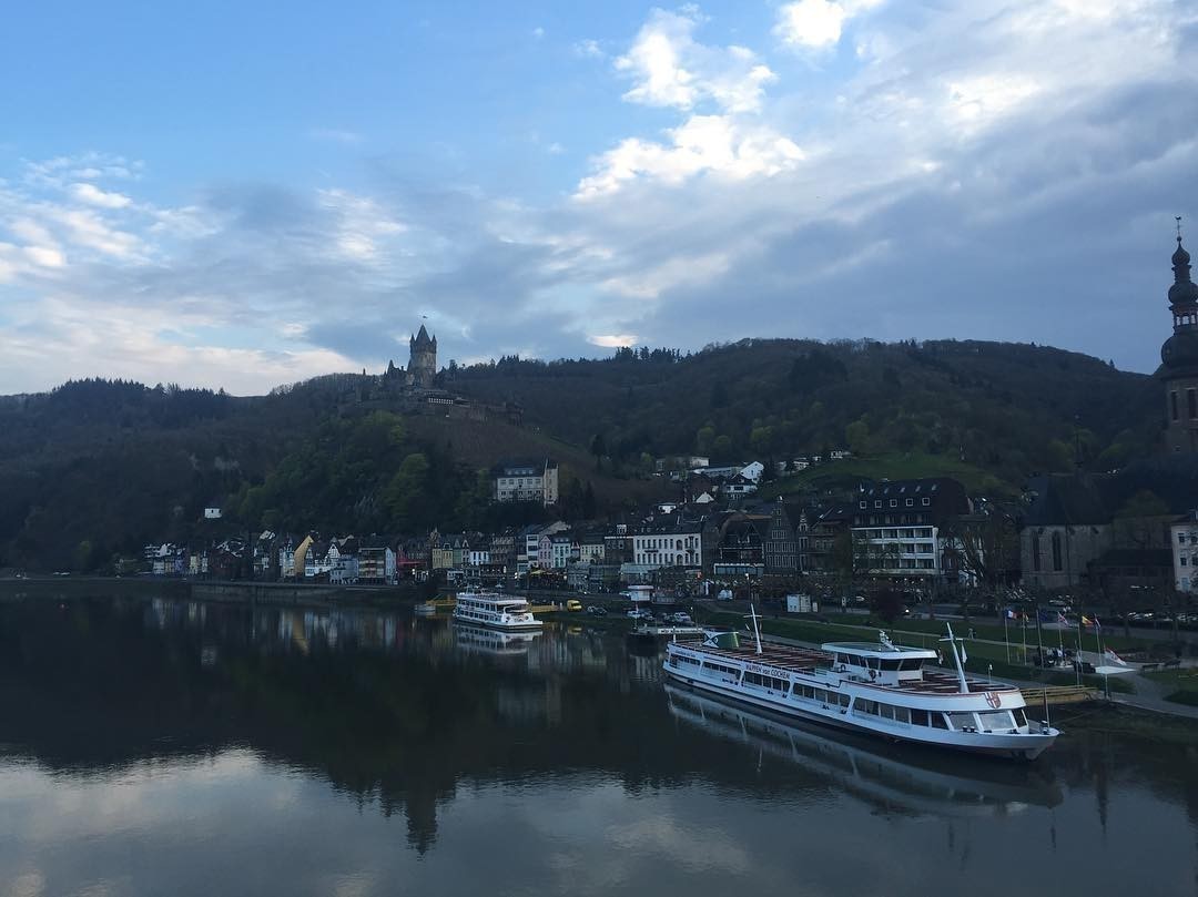 #Mosel