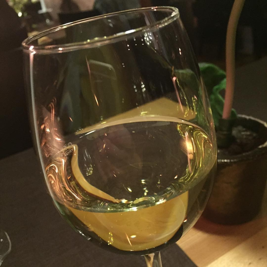 Local #Riesling