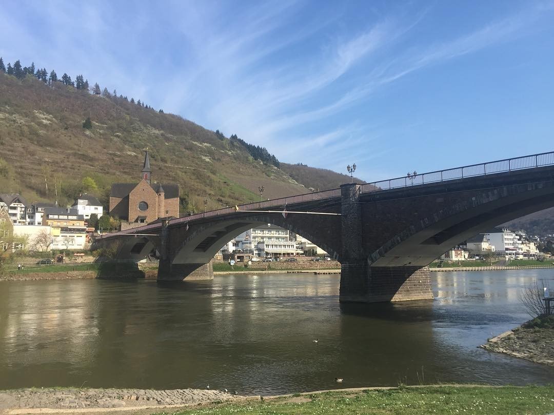 #Mosel