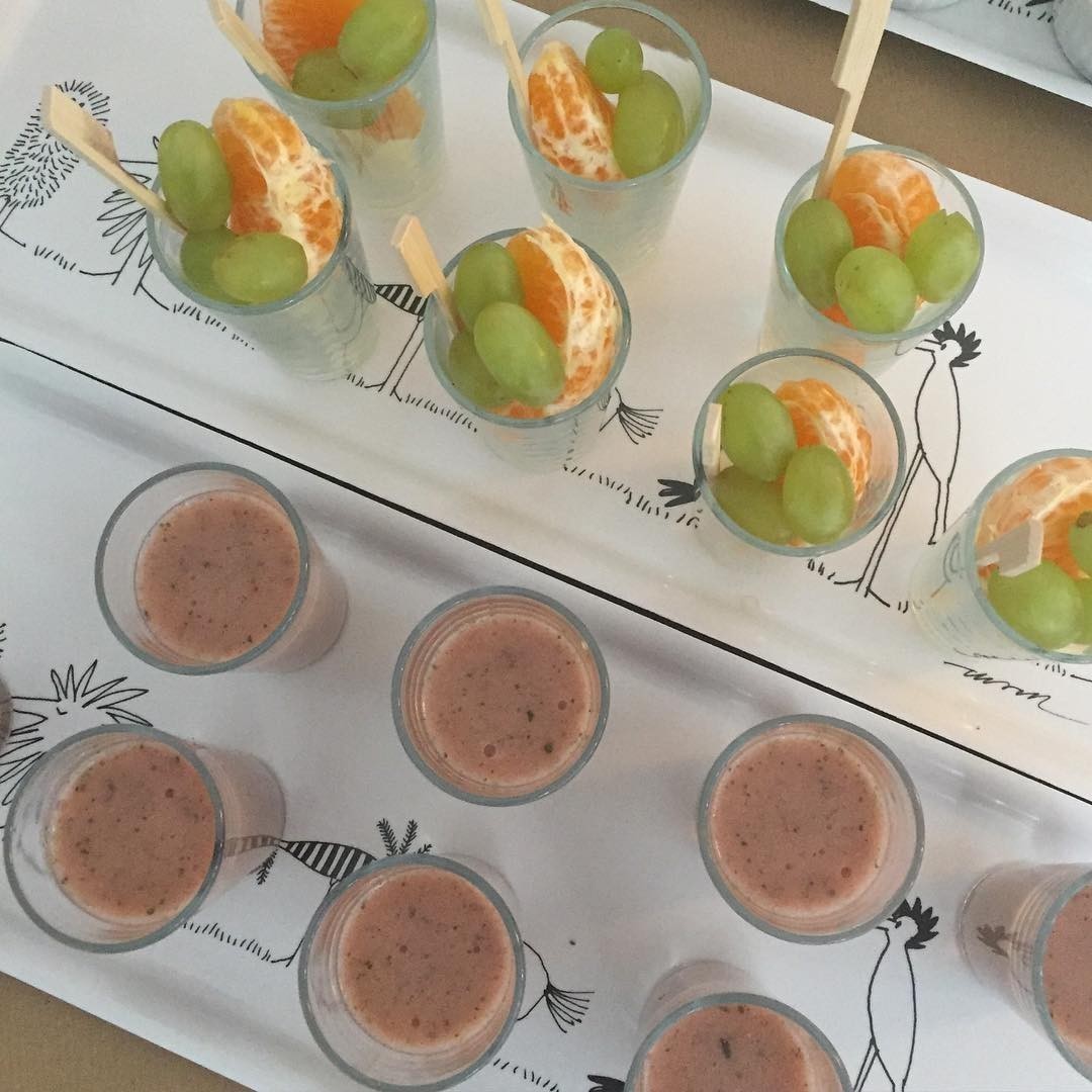 #Breakfast