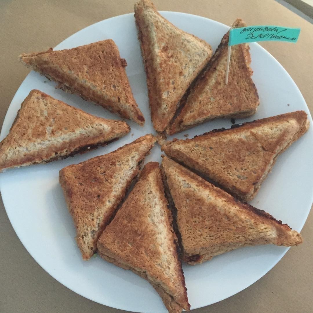 #Breakfast
