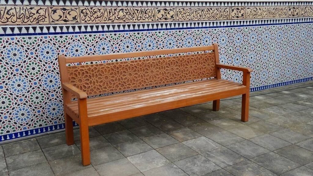 #OrientalGarden