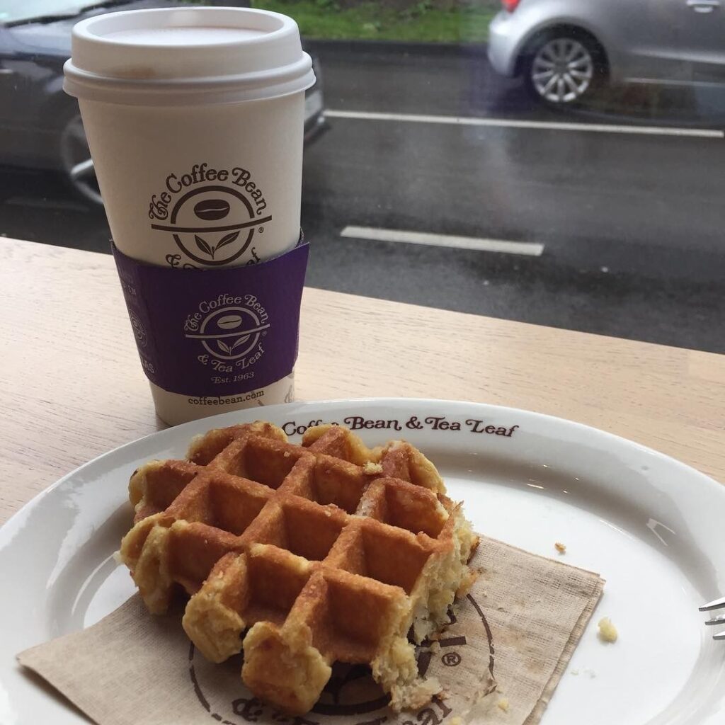 #Breakfast